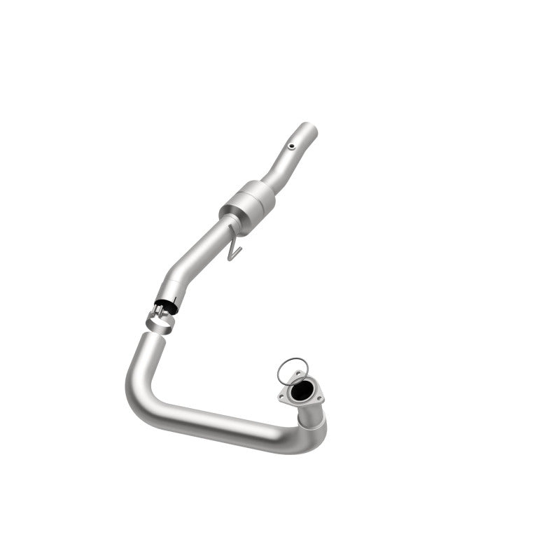 MagnaFlow Direct Fit Catalytic Converter 00-06 Chevy/GMC Driver Side
