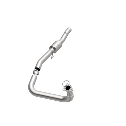 MagnaFlow Direct Fit Catalytic Converter 00-06 Chevy/GMC Driver Side