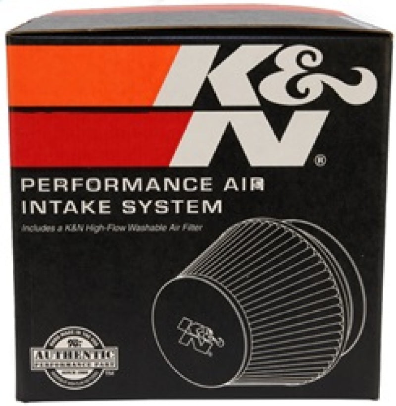 K&N 88-95 Toyota PickUp/4Runner L4 Performance Air Intake Kit