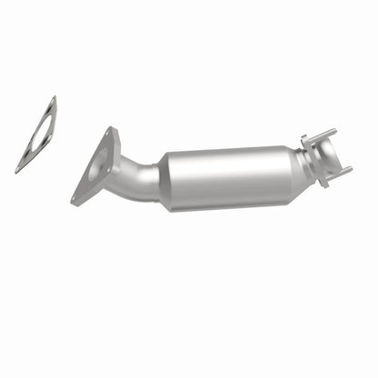 MagnaFlow California Grade Direct Fit Catalytic Converter 98-02 Chevrolet Camaro V8 5.7L