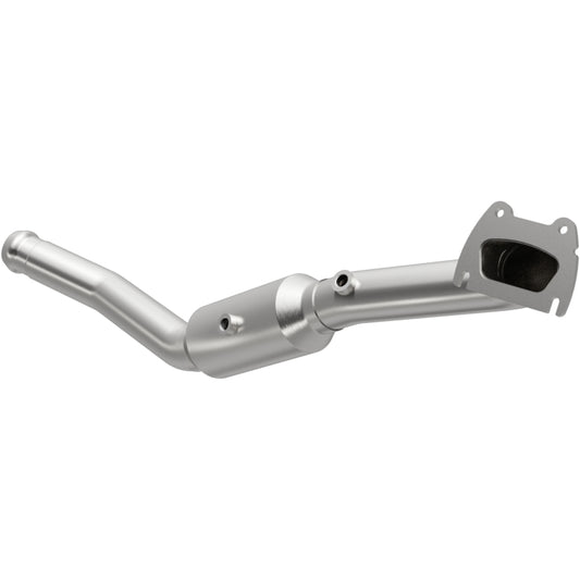 MagnaFlow Direct Fit Catalytic Converter OEM 11-12 Jeep Grand Cherokee 3.6L
