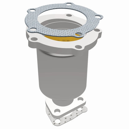 MagnaFlow Direct Fit Catalytic Converter 00-02 Mazda 626 2.0L OEM