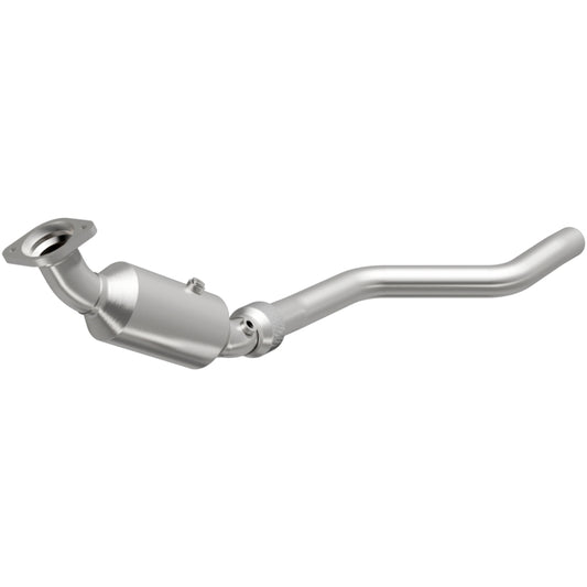 MagnaFlow Direct Fit Catalytic Converter 05-06 300/Magnum 5. OEM