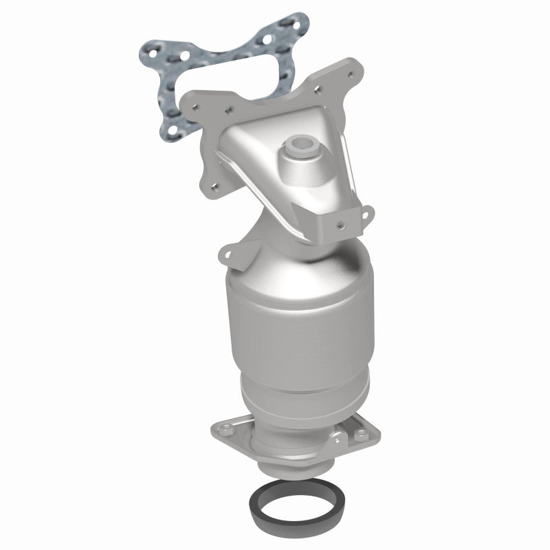 MagnaFlow Direct Fit Catalytic Converter 12-14 Honda CR-V 2.4L