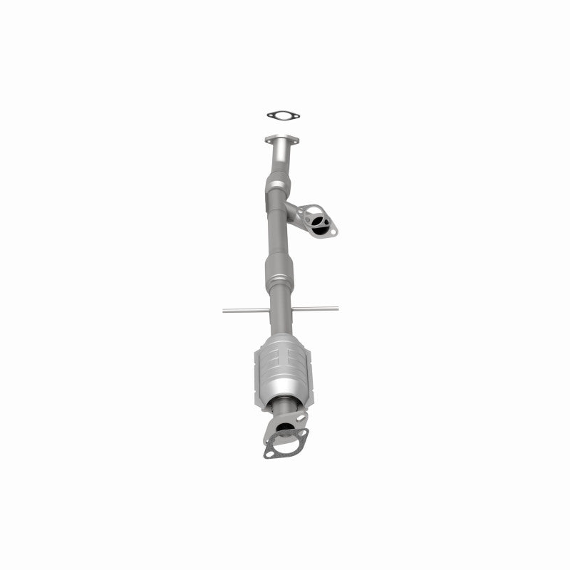 MagnaFlow Direct Fit Catalytic Converter 00 Hyundai Sonata 2.5L