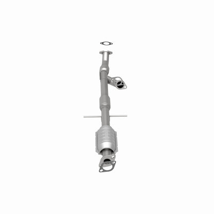 MagnaFlow Direct Fit Catalytic Converter 00 Hyundai Sonata 2.5L