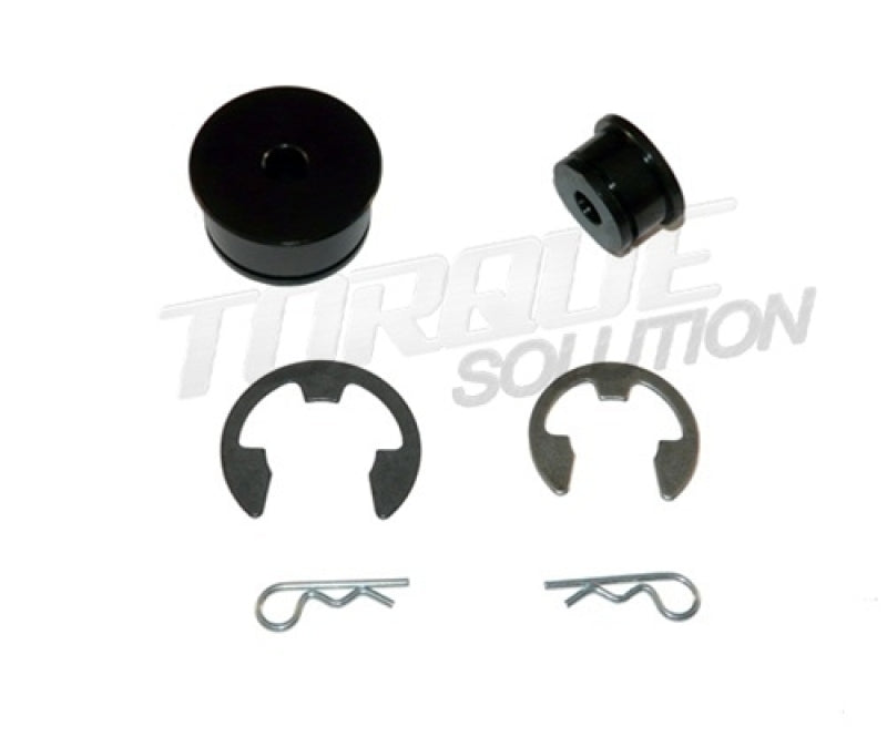 Torque Solution Shifter Cable Bushing - 2012+ Kia Rio