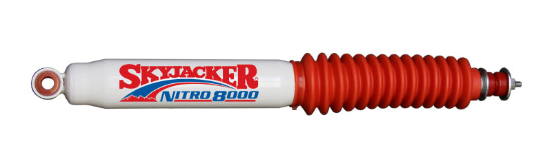 Skyjacker Nitro Shock Absorber 2007-2010 Jeep Wrangler (JK) 4 Wheel Drive