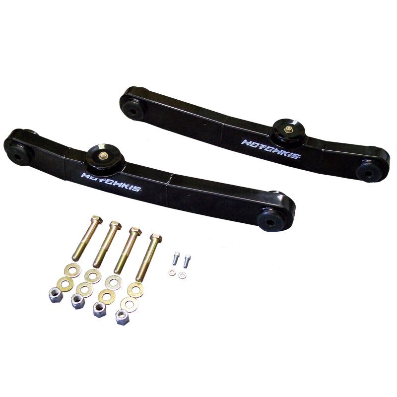 Hotchkis 65-70 Chevrolet B-Body Lower Trailing Arms