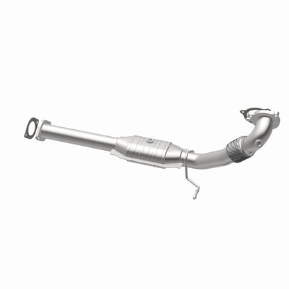 MagnaFlow Direct Fit Catalytic Conv Volvo 05-09 S60 2.4L/2.5L Turbo / 04-06 S80 Turbo/05-07 V70 2.5L