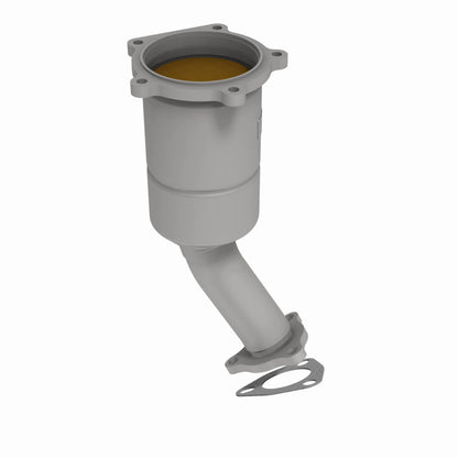 MagnaFlow DF Catalytic Conv 2001-04 Nissan Frontier/Xterra 2.4L Front *NOT FOR SALE IN CALIFORNIA*
