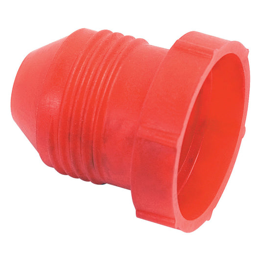 Russell Performance -4 AN Plastic Plug (10 pcs.)