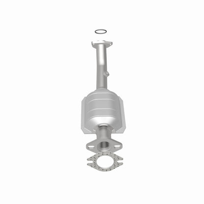 MagnaFlow Direct Fit Catalytic Converter 01-04 Pathfinder DS rr OEM