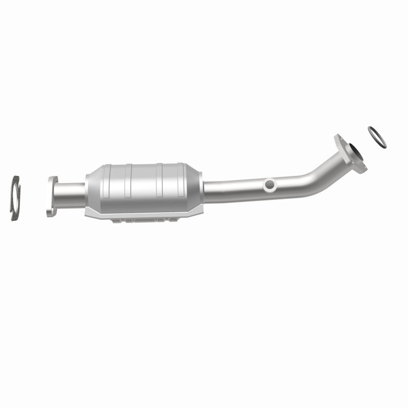 MagnaFlow Direct Fit Catalytic Converter 01-04 Pathfinder DS rr OEM