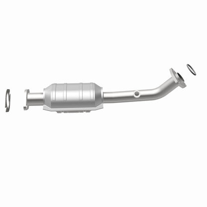 MagnaFlow Direct Fit Catalytic Converter 01-04 Pathfinder DS rr OEM