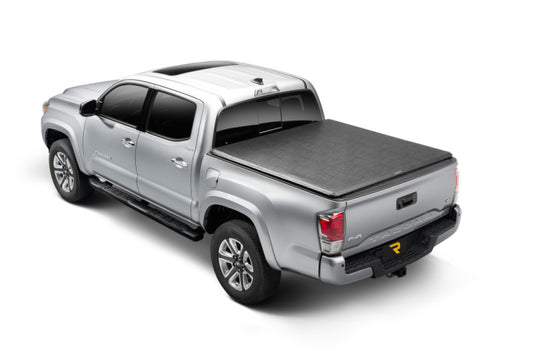 Truxedo 05-15 Toyota Tacoma 6ft TruXport Bed Cover