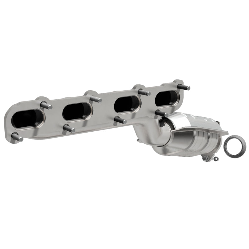 MagnaFlow Direct Fit Catalytic Converter 04-06 Cadillac SRX 4.6L P/S