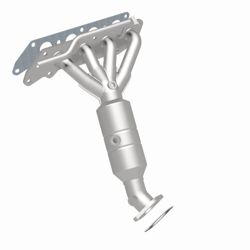 MagnaFlow Direct Fit Catalytic Converter 07 Ford Focus 2.0L Manifold **CA Emissions**