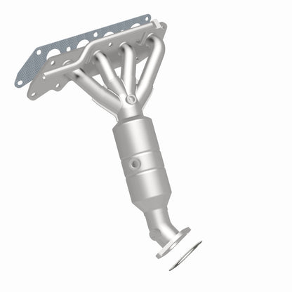 MagnaFlow Direct Fit Catalytic Converter 07 Ford Focus 2.0L Manifold **CA Emissions**