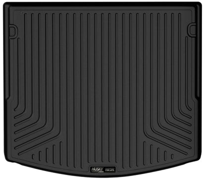 Husky Liners 2022 Mazda CX-5 WeatherBeater Cargo Liner - Blk