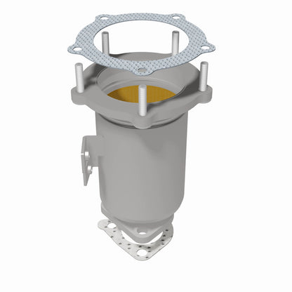 MagnaFlow Direct Fit Catalytic Converter Mazda Protege 1.6L