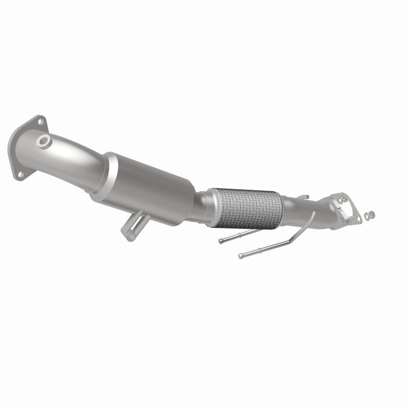 MagnaFlow DF Cat. Conv 2017-2019 Ford Escape L4 OEM Underbody Single (Not for sale in California)