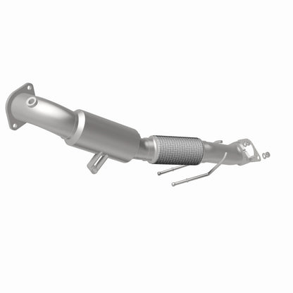 MagnaFlow DF Cat. Conv 2017-2019 Ford Escape L4 OEM Underbody Single (Not for sale in California)