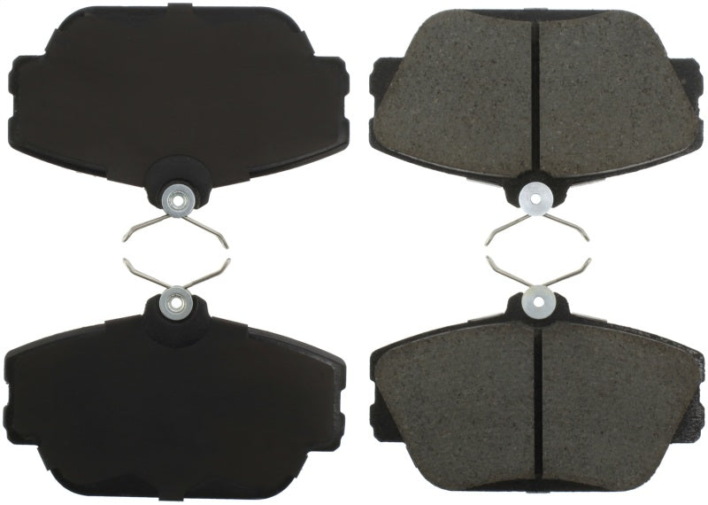 StopTech Street Touring Brake Pads