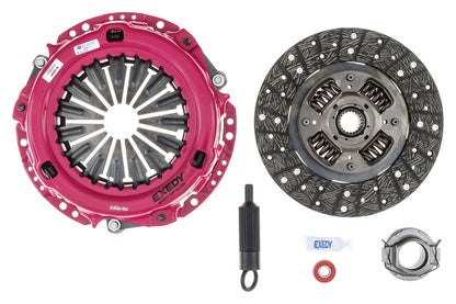 Exedy 1996-2000 Toyota 4Runner L4 Stage 1 Organic Clutch