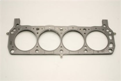 Cometic Ford 289/302/351 4.060 inch Bore .045 inch MLS Head Gasket (Non SVO)