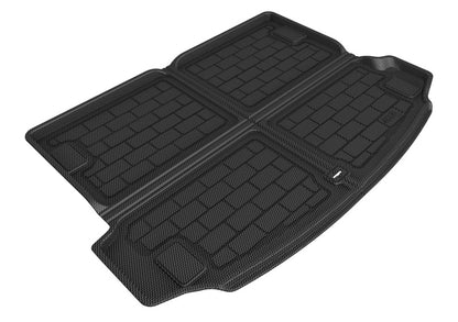 3D MAXpider 2020 Land Rover Range Rover Evoque Kagu Cross Fold Cargo Liner - Black