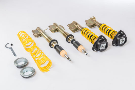 ST XTA Coilover Kit 05-07 Subaru WRX STI