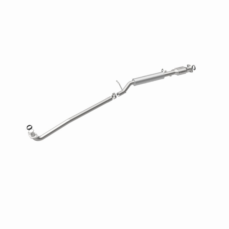 MagnaFlow Converter Direct Fit 2001-2003 Toyota Highlander V6 3.0L SS Catalytic Converter