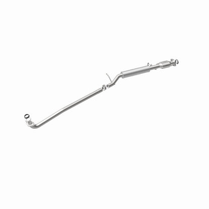 MagnaFlow Converter Direct Fit 2001-2003 Toyota Highlander V6 3.0L SS Catalytic Converter