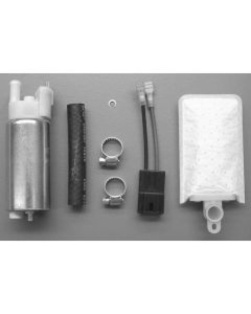 Walbro Fuel Pump/Filter Assembly