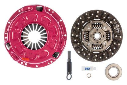 Exedy 1990-1996 Nissan 300ZX Turbo V6 Stage 1 Organic Clutch