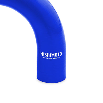 Mishimoto 07-13 Chevrolet Silverado 1500 V8 Blue Silicone Hose Kit