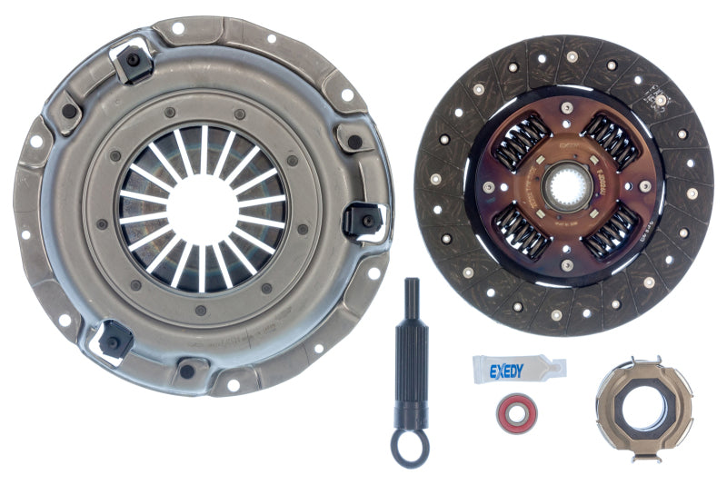 Exedy OE 1998-1998 Subaru Impreza H4 Clutch Kit