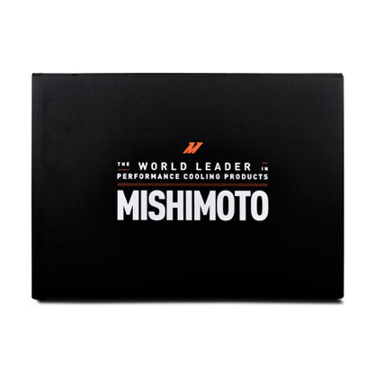 Mishimoto 91-99 Mitsubishi 3000GT Turbo Manual Aluminum Radiator