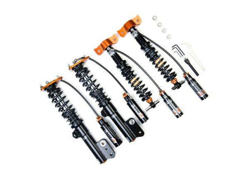 AST 5300 Series Coilovers BMW 3 series - E46 M3 Coupe