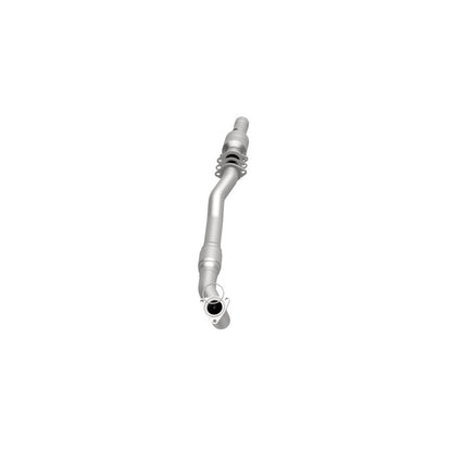 MagnaFlow Direct Fit Catalytic Converter 01-02 2500HD Passenger Side 8.1L