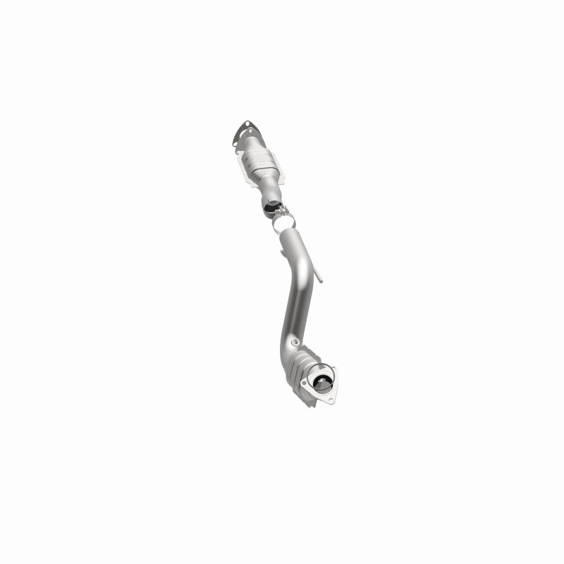 MagnaFlow Direct Fit Catalytic Converter 03-07 GM 2500/3500 Passenger Side