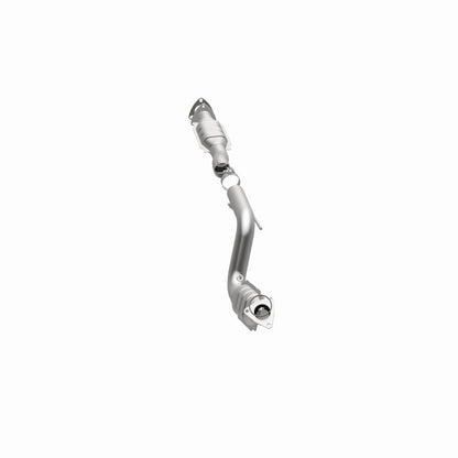 MagnaFlow Direct Fit Catalytic Converter 03-07 GM 2500/3500 Passenger Side