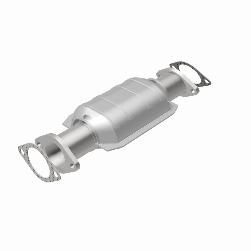 MagnaFlow Direct Fit Catalytic Converter 06-08 Hyun/Kia 3.8L OEM