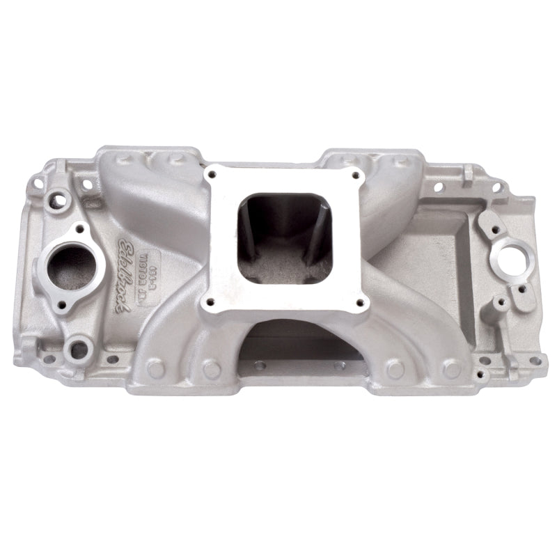 Edelbrock Victor 454-R 850 Manifold