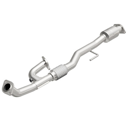 MagnaFlow DF Catalytic Conv 04-06 Lexus ES330 / 04-06 Toyota Camry/05-08 Solara 3.3L Y-Pipe Assembly