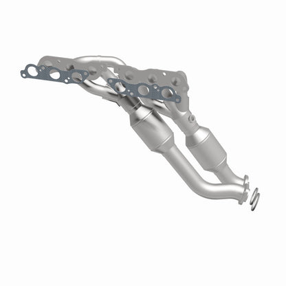 MagnaFlow Direct Fit Catalytic Converter GS300- 00-04 6 3.0L OEM