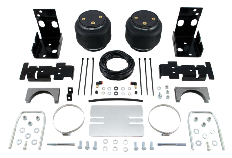 Air Lift LoadLifter 5000 Ultimate Rear Air Spring Kit for 06-17 Ford E-350 Super Duty XL/XLT