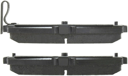 StopTech Street Select Brake Pads - Rear