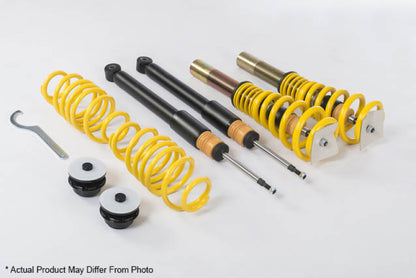 ST Coilover Kit 09-13 Mini Clubman (R55) / 09-15 Mini Cooper S/JCW Convertible/Hatchback (R57)